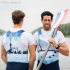 Rotterdam Roeipak by Lisa en Roos - Heren KNRB - Roeipakken