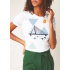 Rotterdam T-shirt by Lisa en Roos KNRB - Merchandise kleding