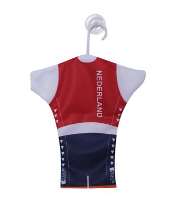 Mini-tenue - KNRB 