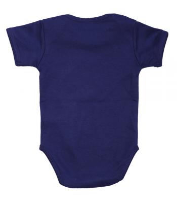 Baby rompertje - KNRB 