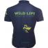 Wielershirt kinderen - Snake Collectie