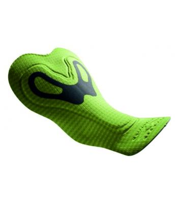 Wielerbroek Dames met GRIP400 boord Bastogne Pad Webwinkel