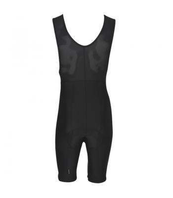 Wielerbroek heren zwart Collection