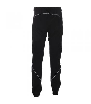 Winddichte ritsbroek zwart Collectie