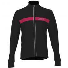 Thermo jack luxe zwart met roze Collection