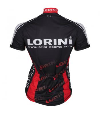 Dames Wielershirt - Racing Collection