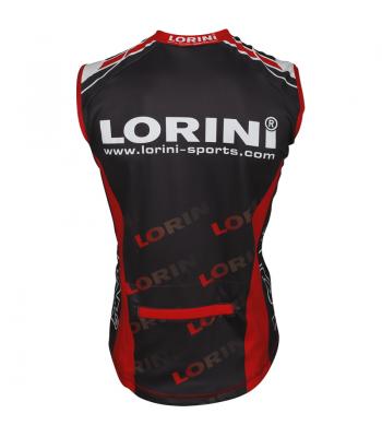 Wielershirt zonder mouw Racing Collection