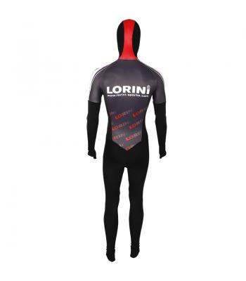 Schaatspak Racing Collection