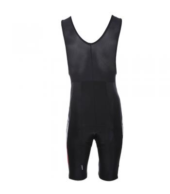 Wielerbroek heren - Titanium Collection