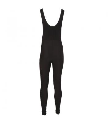 Thermobroek lang luxe pasvorm Titanium Collection