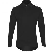 Pully / Thermoshirt, quickdry zwart Collection