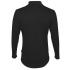 Pully / Thermoshirt, dryclim zwart Webwinkel