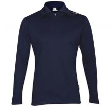 Pully / Thermoshirt, quickdry donkerblauw Collection