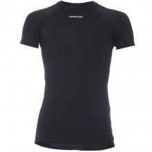 Thermoshirt Slimfit korte mouw zwart Collectie