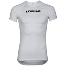 Thermoshirt korte mouw Slim fit *groot LORINI* Collectie