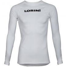 Thermoshirt lange mouw Slim fit *groot LORINI* Collectie