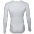 Thermoshirt lange mouw Slim fit *groot LORINI* Collectie