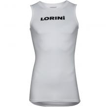 Thermoshirt zonder mouw Slim fit *groot LORINI* Collectie