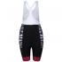 Wielerbroek Dames - Zebra Fietsbroeken