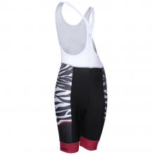 Wielerbroek Dames - Zebra Fietsbroeken