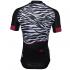 Aero Elite Wielershirt - Zebra Fietskleding