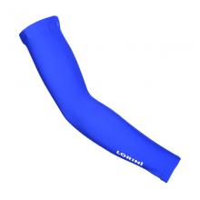 Armstukken blauw 