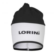 Col, muts thermo zwart Lorini Accessoires